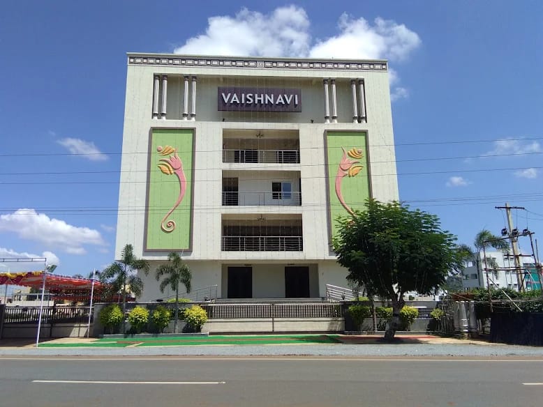 Vaishnavi Kalyana Mandapam